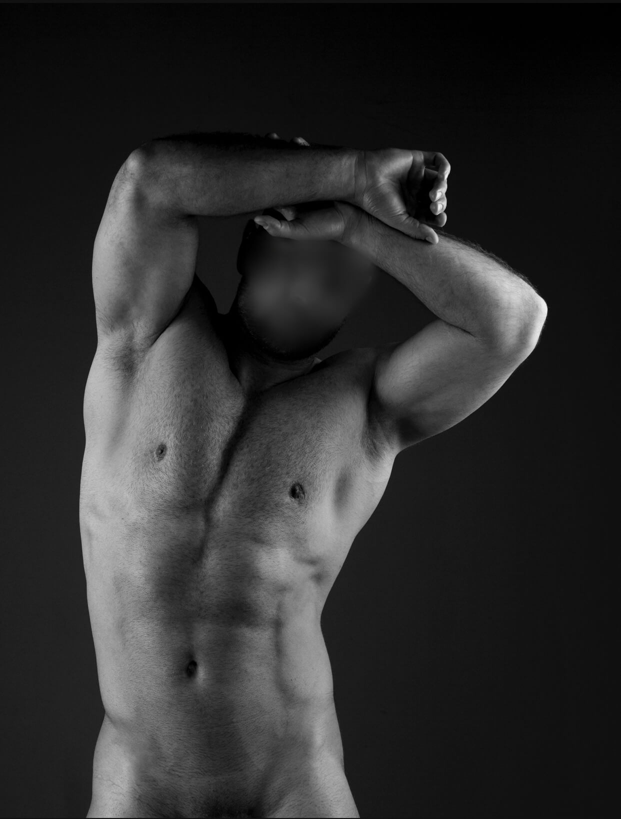 Artur - profesjonalny masażysta erotyczny dla kobiet i par | Hypnos Lounge Spa Wrocław