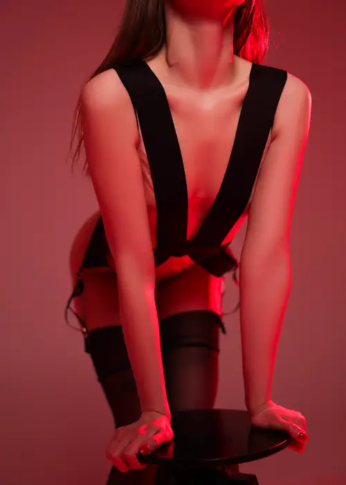 Samanta - zdjęcie 13 | Masażystka Hypnos Lounge Spa Wrocław